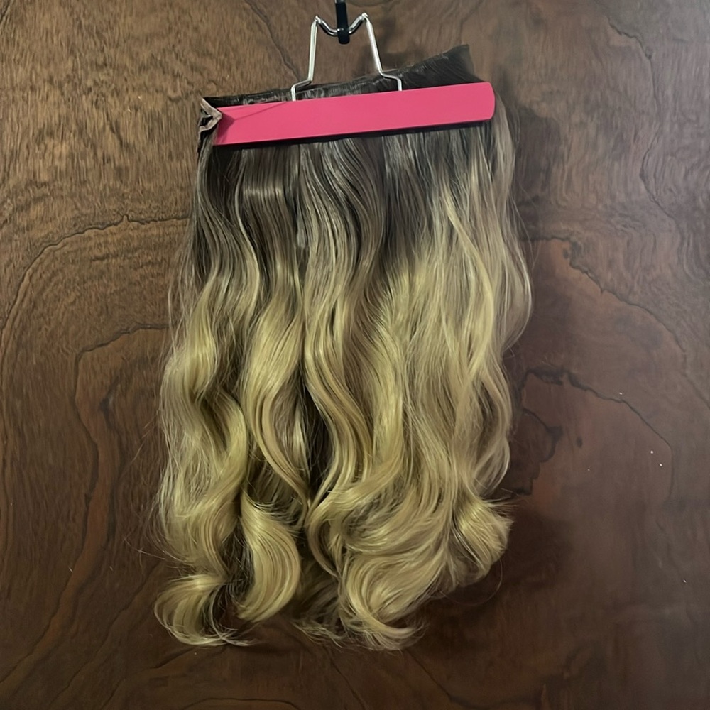 COPY - NEW 18” Hiara Hair Extension Halo